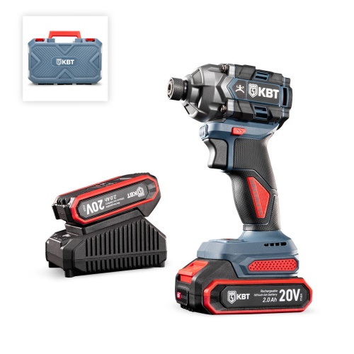 Винтоверт SB-20-230 серия ПРОФИ (КВТ) Винтоверт SB-20-230 серия ПРОФИ (КВТ)