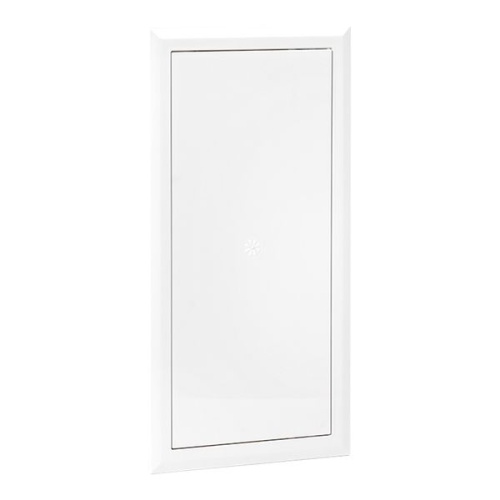 Люк ревизионный пластик 200х400 (ШхВ внутр.) EKF Basic