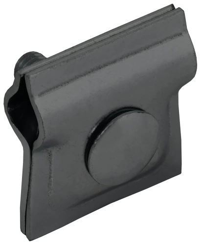 Заж. соед. пр. кр. 6-10мм оц. сталь TD IEK Заж. соед. пр. кр. 6-10мм оц. сталь TD IEK