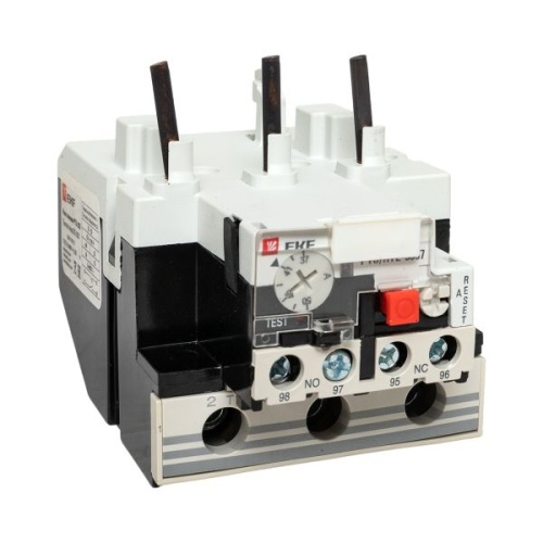 Реле тепловое РТЭ-3357 37-50А EKF PROxima