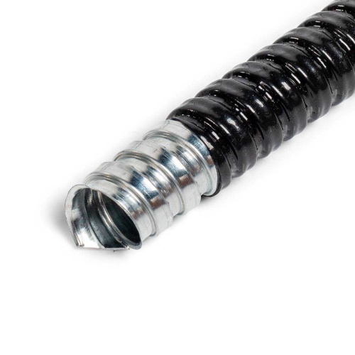 Металлорукав МРПИнг-МБ 20 (Fortisflex) Металлорукав МРПИнг-МБ 20 (Fortisflex)