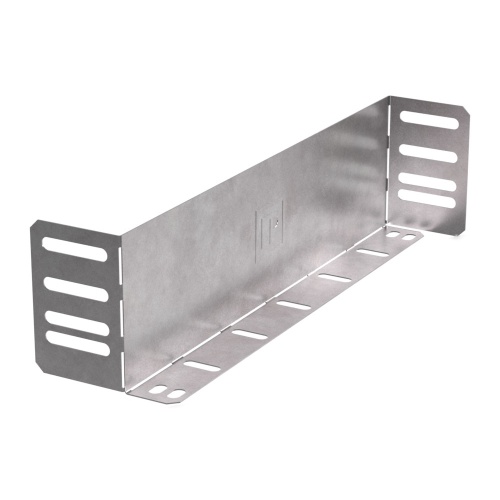 Переходник упрощённый горизонтальный на 300 мм Н100 Промрукав