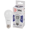 LED A60-17W-860-E27 Лампа ЭРА LED A60-17W-860-E27