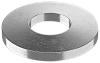 FORMAT Шайба М16 тарельчатая пружин. DIN6796 (20шт/упак) IEK