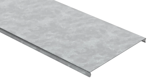 Крышка на лоток осн. 400-1,5мм HDZ IEK