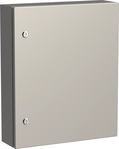 TITAN 5 Корпус метал. ЩМП-60.50.15 (AISI 304) УХЛ1 IP66 IEK TITAN 5 Корпус метал. ЩМП-60.50.15 (AISI 304) УХЛ1 IP66 IEK