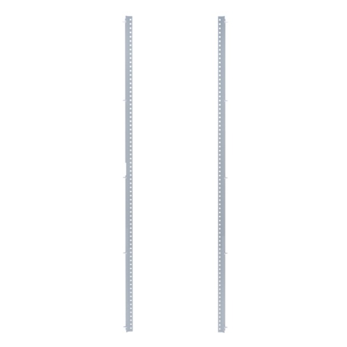 Держатель пластронов В2000 (2 шт) EKF AVERES