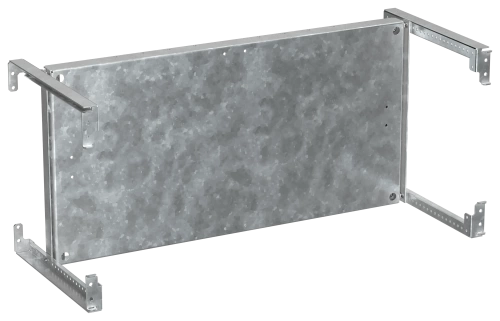 FORMAT Панель монтажная универсальная 350х800 IEK