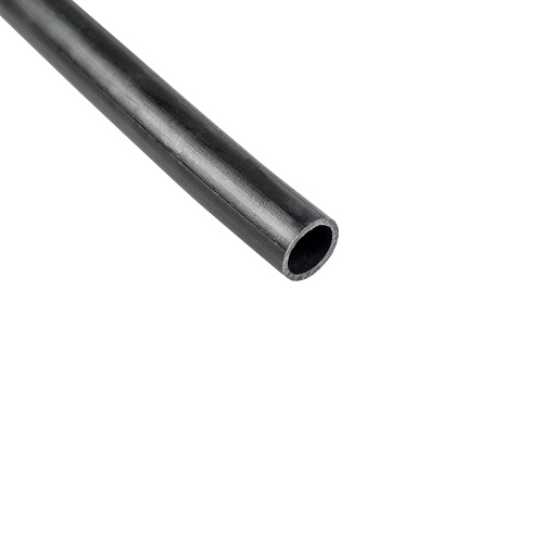 Труба ПНД гладкая тяжелая, цвет чёрный, диам 25мм (3м) Экопласт Труба ПНД гладкая тяжелая, цвет чёрный, диам 25мм (3м) Экопласт