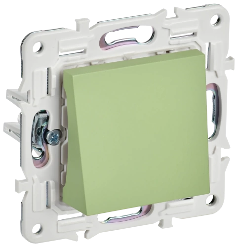 SKANDY Вывод кабеля SK-O01M мятн. IEK