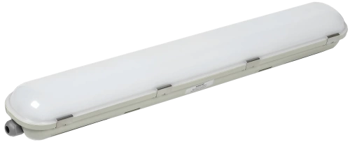 Светильник ДСП 1421 20Вт 6500К IP65 600мм IEK
