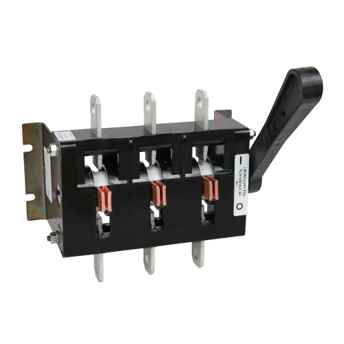 Выключатель-разъединитель ВР32-37Ф-А30220-400А-УХЛ3-КЭАЗ Выключатель-разъединитель ВР32-37Ф-А30220-400А-УХЛ3-КЭАЗ