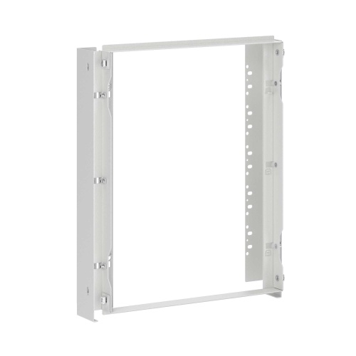 Рама пластронной системы 500х400