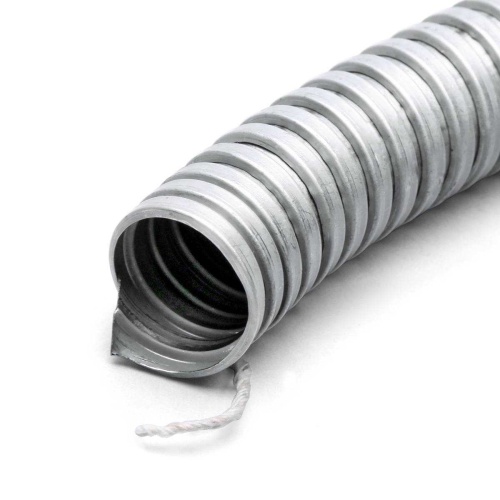 Металлорукав РЗ-ЦХ-15 (Fortisflex)