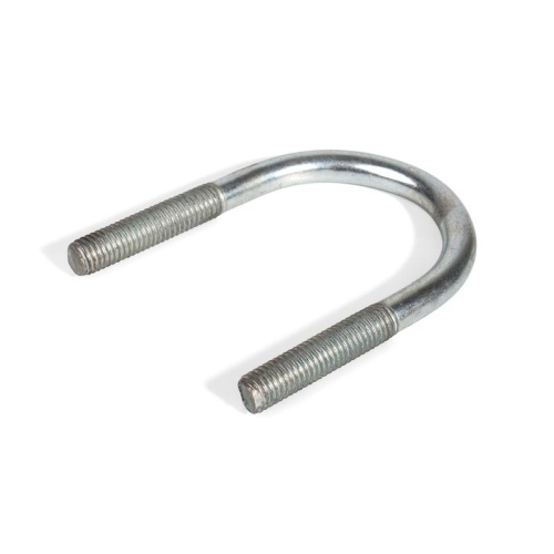 U-образный болт оцин. 1 1/2 '' М8 (Fortisflex)
