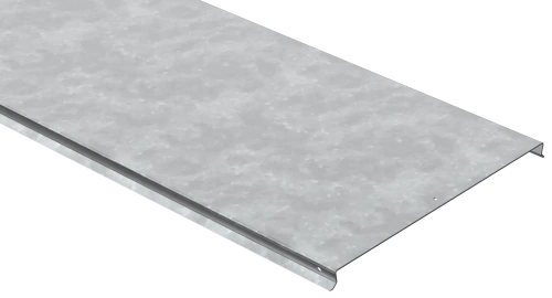 Крышка на лоток осн. 400х2000-2,0мм HDZ IEK