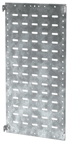 FORMAT Перегородка секционирования задняя 600х400 IEK