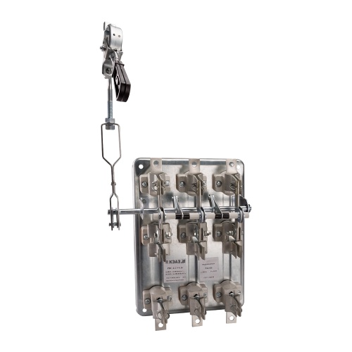 Разъединитель РПС-4/1Л-400А-У3-КЭАЗ Разъединитель РПС-4/1Л-400А-У3-КЭАЗ