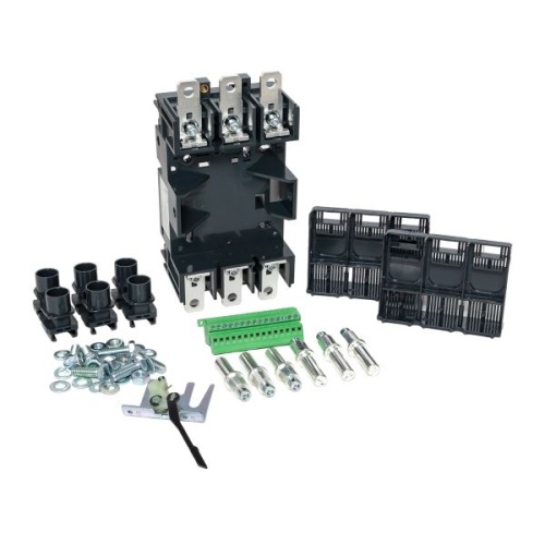 Панель втычная для ВА-99C 100-250 переднего присоединения EKF Панель втычная для ВА-99C 100-250 переднего присоединения EKF