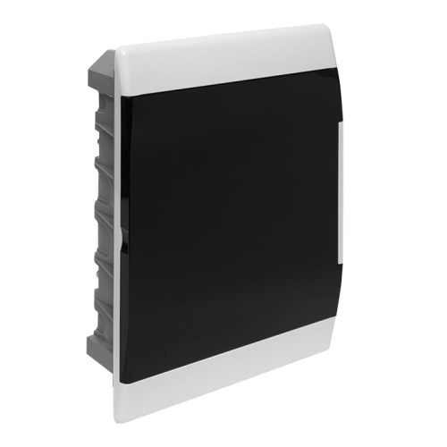 Щит распред. встраиваемый ЩРВ-П-24 "SlimBox" IP41 EKF