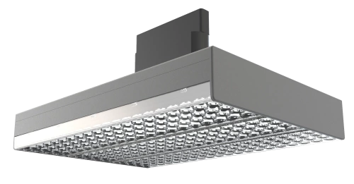 Store X/60/ГСП105/850/05/Т/230AC IP20 RAL7038 LEDEL