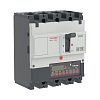 Авт. выкл. YON pro MNX250L 4P 100A 70kA при AC415V расц. ETE