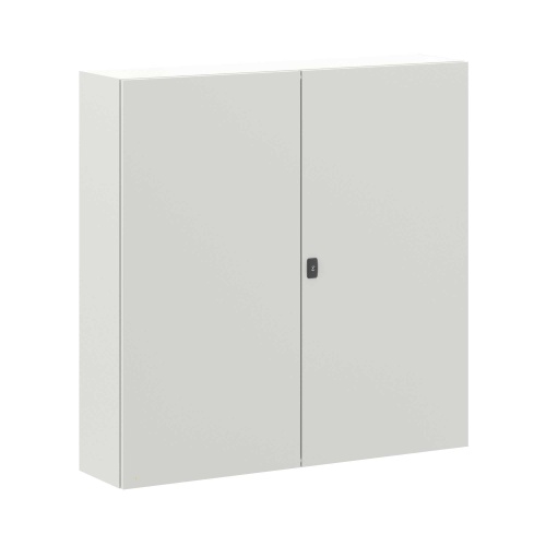 Корпус навесной STE с М/П двухдверный ВхШхГ 1200x1200x300 мм Корпус навесной STE с М/П двухдверный ВхШхГ 1200x1200x300 мм