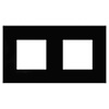Рамка ARTLEBEDEV "Черный квадрат" "Avanti", 4 мод.