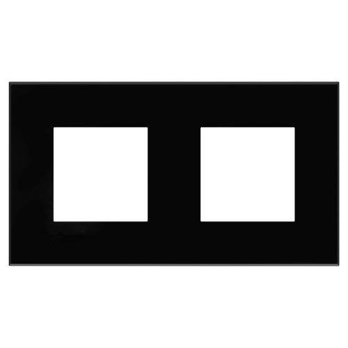 Рамка ARTLEBEDEV "Черный квадрат" "Avanti", 4 мод.