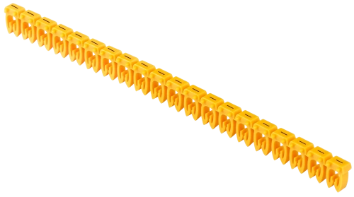 Маркер откр. тип KE 1,5-2,5мм2 символ "I" (200шт/упак) IEK