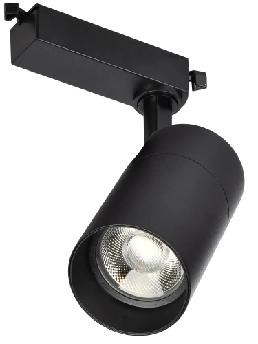 Светильник LED ДТО 1303 30Вт 4000К 24град черный IEK Светильник LED ДТО 1303 30Вт 4000К 24град черный IEK