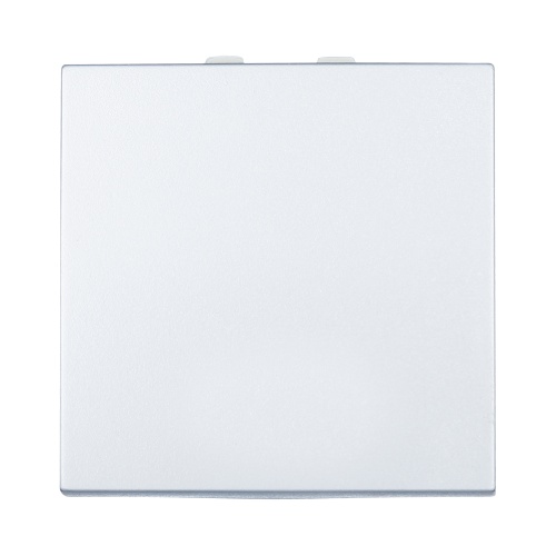 Выключатель 45х45мм (схема 1) 16 A, 250 B (серебристый металлик) LK45 Выключатель 45х45мм (схема 1) 16 A, 250 B (серебристый металлик) LK45