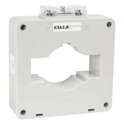 Измерительный трансформатор тока ТТК-100-2500/5А-10ВА-0,5S-УХЛ3-КЭАЗ