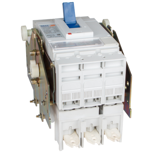 Комплект для выдвижного исполнения OptiMat D400, D630 320-630А-УХЛ3 Комплект для выдвижного исполнения OptiMat D400, D630 320-630А-УХЛ3