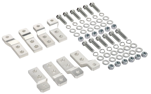 ARMAT Расширители выводов MCCB 4P типоразмер H; I IEK ARMAT Расширители выводов MCCB 4P типоразмер H; I IEK