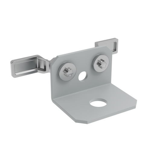 Кронштейн для шины заземления Кронштейн для шины заземления