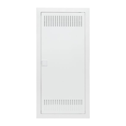 Встраиваемый комбинир. щит "Nova" (2 DIN + 2 МП) 4 габарит с металлической перфорированной дверью IP40 EKF Встраиваемый комбинир. щит "Nova" (2 DIN + 2 МП) 4 габарит с металлической перфорированной дверью IP40 EKF