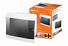 Бокс ЩРВ-Пм-6 модулей встраиваемый пластик IP41 TDM