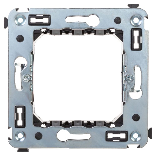 Каркас с ламками для монтажа модульных "Avanti" в стену