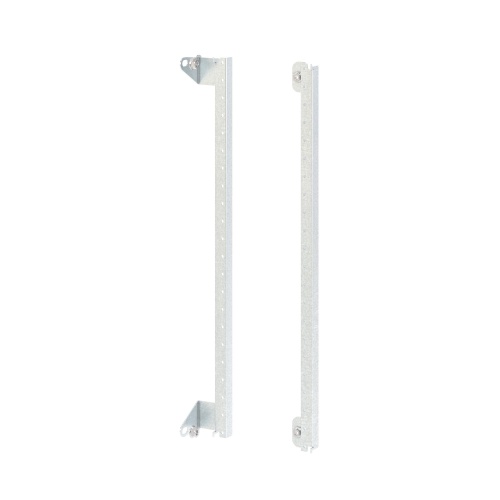 Комплект вертикальных реек для бокового монтажа в навесных корпусах В=600 мм