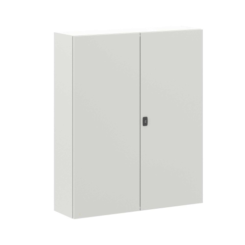 Корпус навесной STE с М/П двухдверный ВхШхГ 1200x1000x300 мм Корпус навесной STE с М/П двухдверный ВхШхГ 1200x1000x300 мм