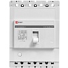 Выключатель автоматический ВА-99 400/315А 4P 35кА EKF PROxima