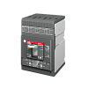 Выключатель автоматический XT2N 160 TMA 160-1600 3p F F