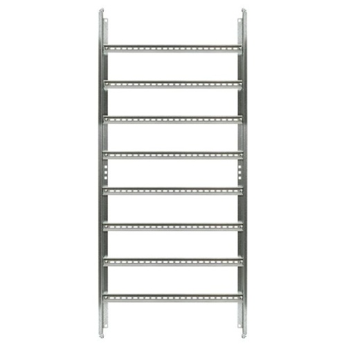 Шасси с дин-рейками на 224 модуля для 140.65.27 "Гранит"