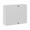 Навесной шкаф CE, двухдверный, 800 x 1000 x 300мм, IP55 (упак. 1 шт)