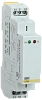 Импульсное реле ORM. 1 конт. 12-240 В AC/DC IEK