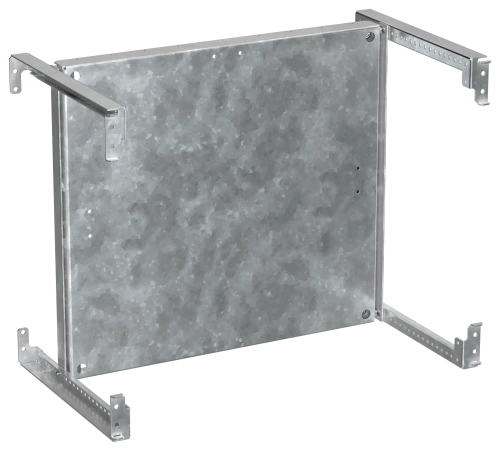 FORMAT Панель монтажная универсальная 450х600 IEK