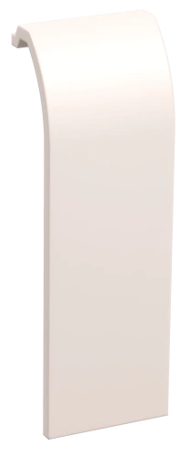 Соединитель "ПРАЙМЕР" на стык боковой высотой 40 мм Соединитель "ПРАЙМЕР" на стык боковой высотой 40 мм