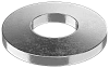FORMAT Шайба М12 тарельчатая пружин. DIN6796 (20шт/упак) IEK