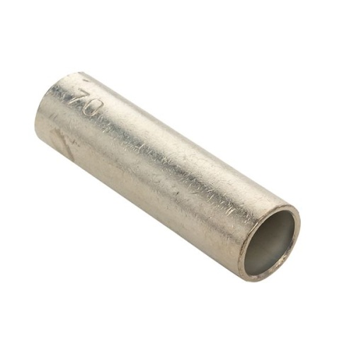 Гильза соединительная медная луженая ГМЛ 70-13 ГОСТ EKF PROxima Гильза соединительная медная луженая ГМЛ 70-13 ГОСТ EKF PROxima